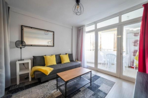 Paraiso maspalomas sunset by CALIMA HOMES